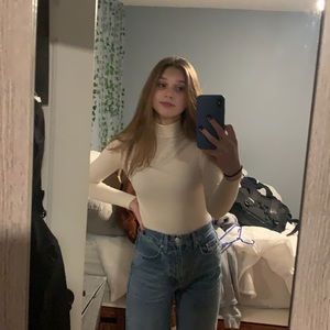 Meet your Posher, Morgan